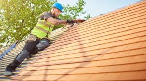 Best Hot Roofs  in Fontana, CA