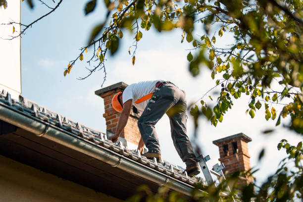 Best Roof Waterproofing  in Fontana, CA