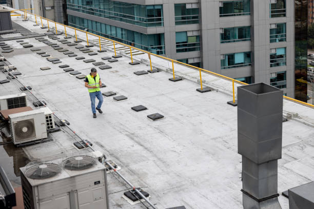 Best Rubber Roofing (EPDM, TPO)  in Fontana, CA