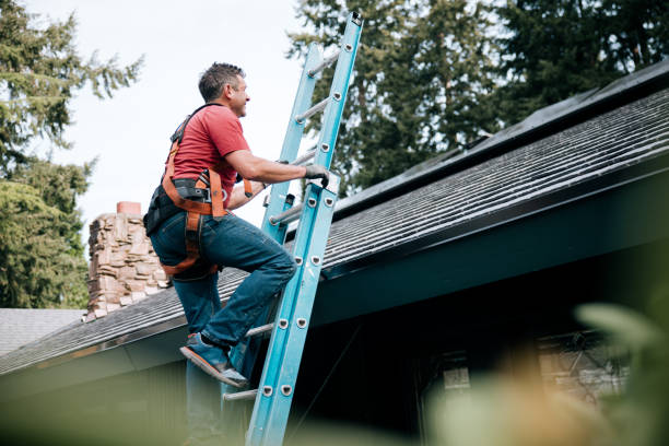 Best Tile Roofing Installation  in Fontana, CA